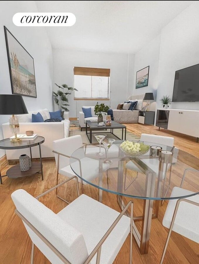 Photo - 455 W 46th St Apartment