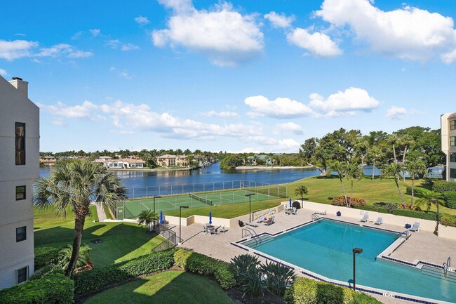 Photo - 364 Golfview Rd Condo Unit 307