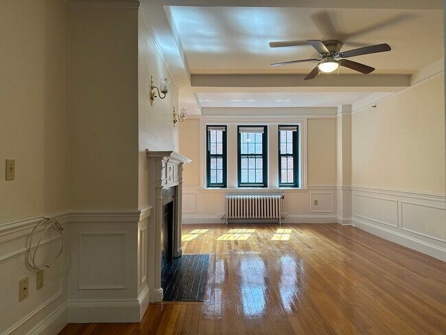 124 Bowdoin St Unidad 97