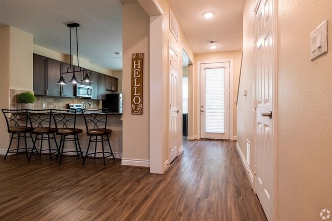 Photo - 3730 3730 Unit 601