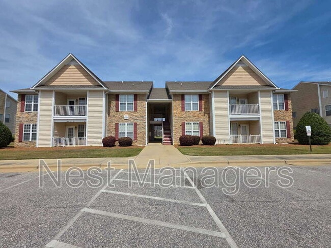Photo - 1324 Kershaw Loop Unidad #206