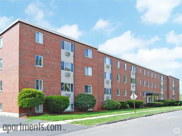 Photo - The Hawthorne