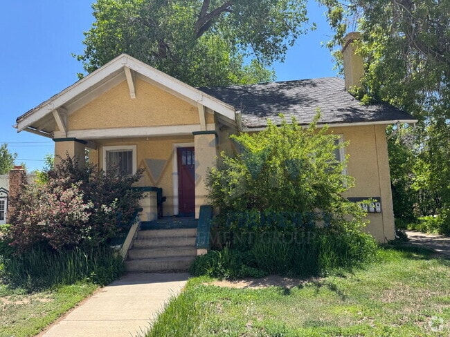 Building Photo - 1526 Grand Ave Unit 2 Rental
