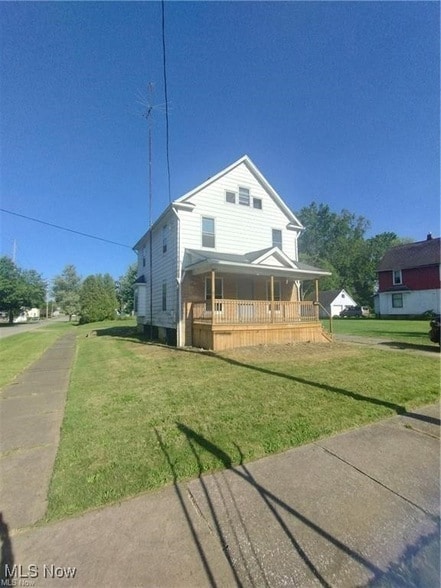 Photo - 300 Austin Ave NW