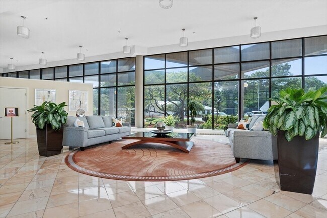 Photo - 250 Hammond Pond Pkwy Unit 514N