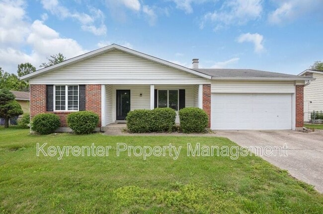 Building Photo - 15593 Fox Plains Dr Rental