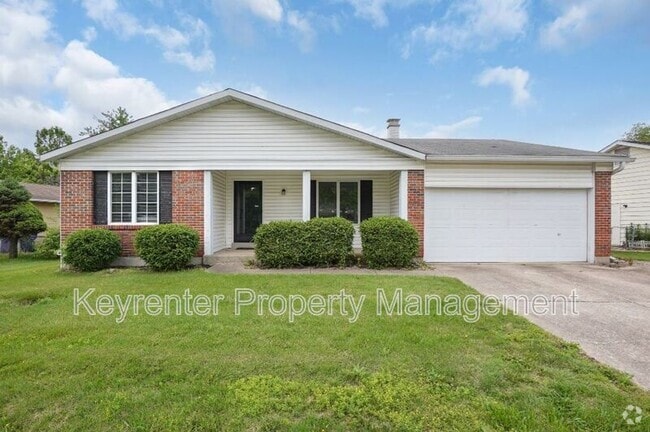 Building Photo - 15593 Fox Plains Dr Rental