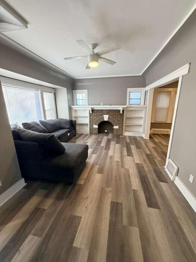 Photo - 2215 N 15th St