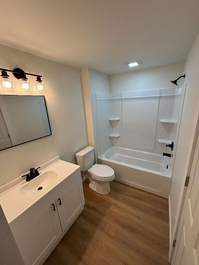 Photo - Cranfield Resort Unit Cranfield Resort Cabin 2