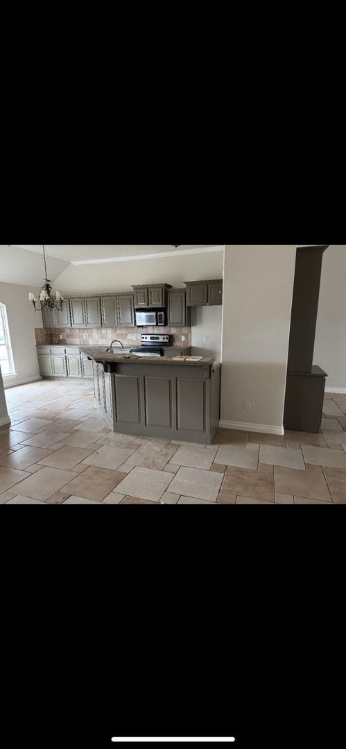 Building Photo - First month free!