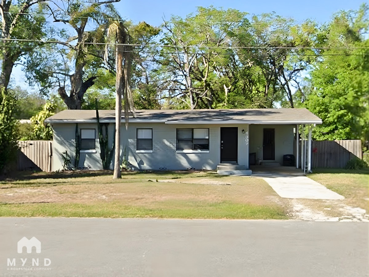 Photo - 4307 Sky Line Dr