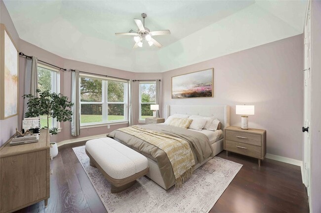 Photo - 1402 Chaparral Crossing