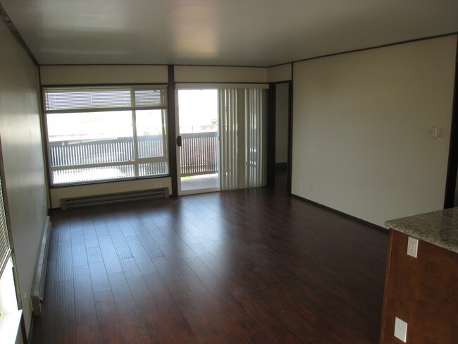 Photo - Allison Apartments