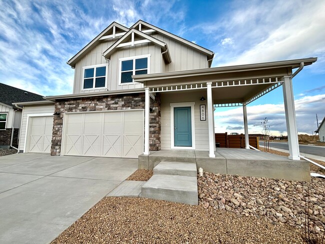 Newly Built 3-Bedroom, 2.5 Bathroom Home i... - Newly Built 3-Bedroom, 2.5 Bathroom Home i...