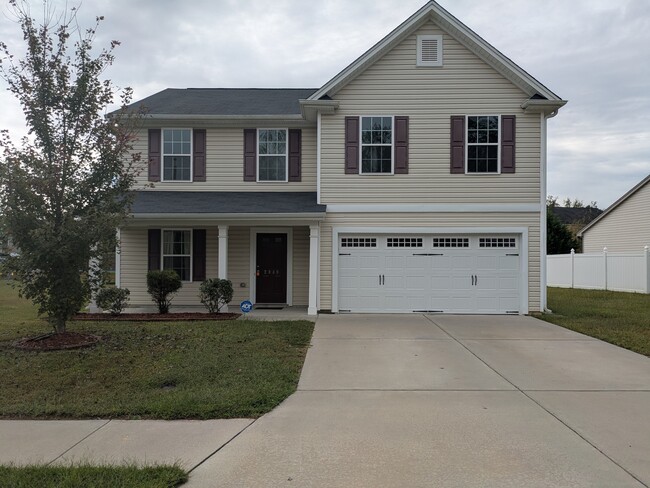 Building Photo - 2040 Perrin Ct