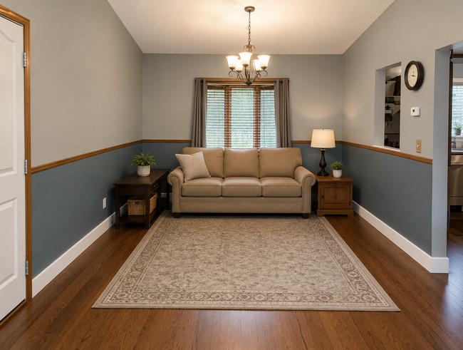 Photo - Great 3BR/1BA Champlin Home Available 9/1!
