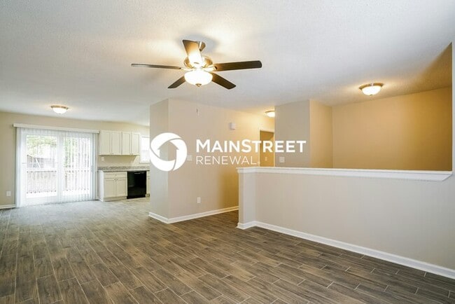 4 Bedroom Pet-Friendly Home in Durham, NC with Main Street Renewal