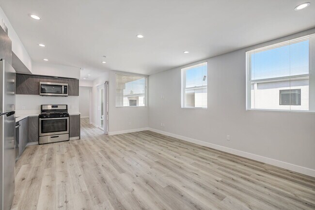 2 HABITACIONES