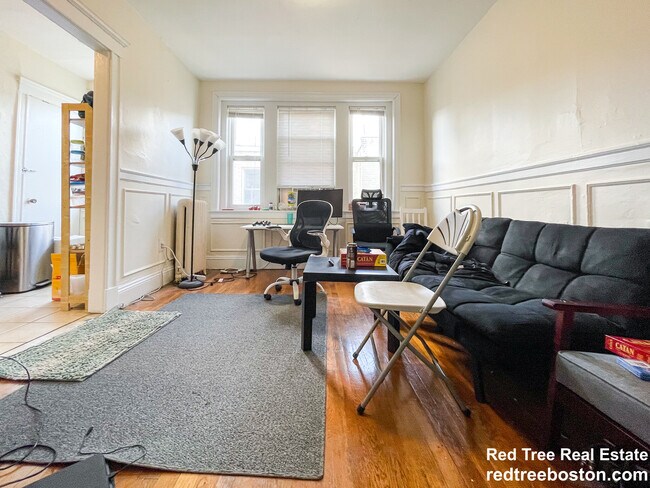 Photo - 240 Kelton St Condo Unit 16