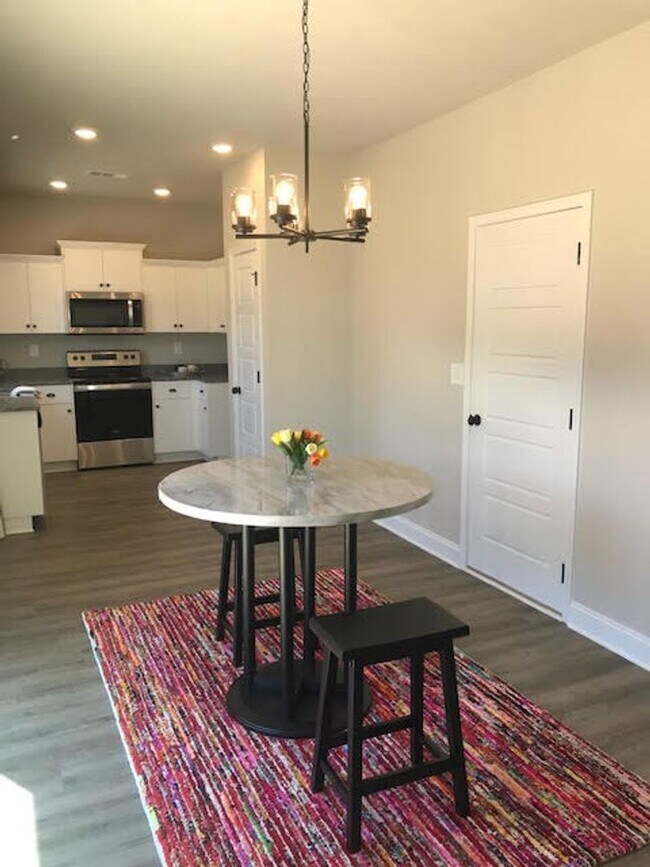 Photo - 241 Silver Ct Trenton SC 29847