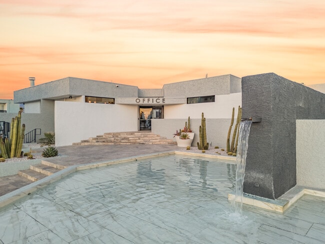 Photo - Echo Luxury Apartments