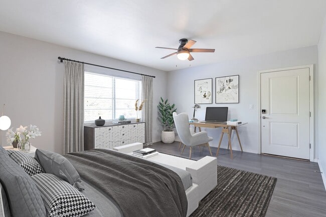 Photo - Sonoran On 9th