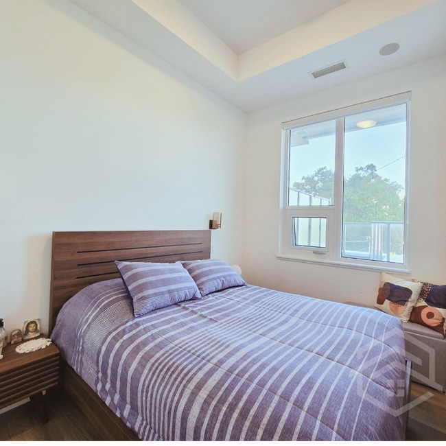 Photo - Experience Urban Luxury at the Station Park-Union Tower Unit 307