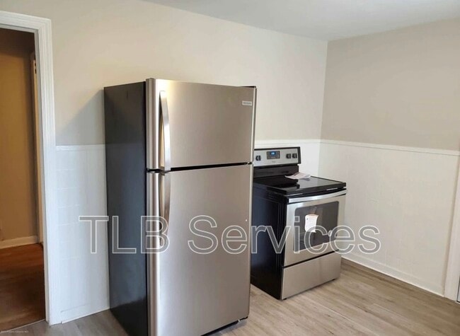 Photo - 1310 Pittston Ave