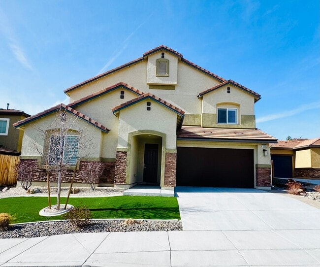 Building Photo - Charming 4 Bedroom Newer South Reno Home