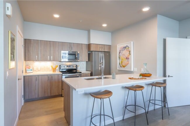 Building Photo - Sygnii