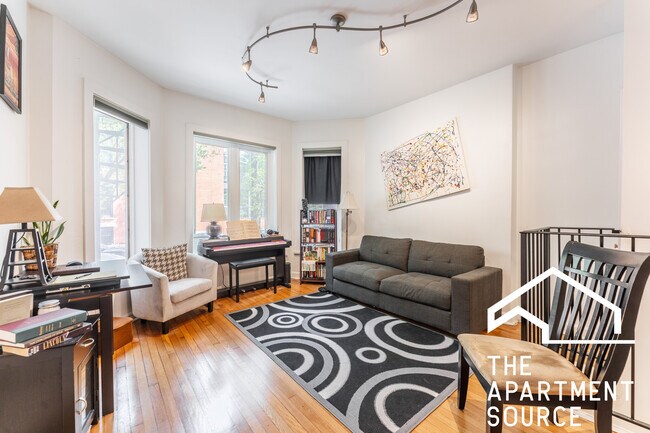 Photo - 2252 N Cleveland Ave Apartments Unit 1F