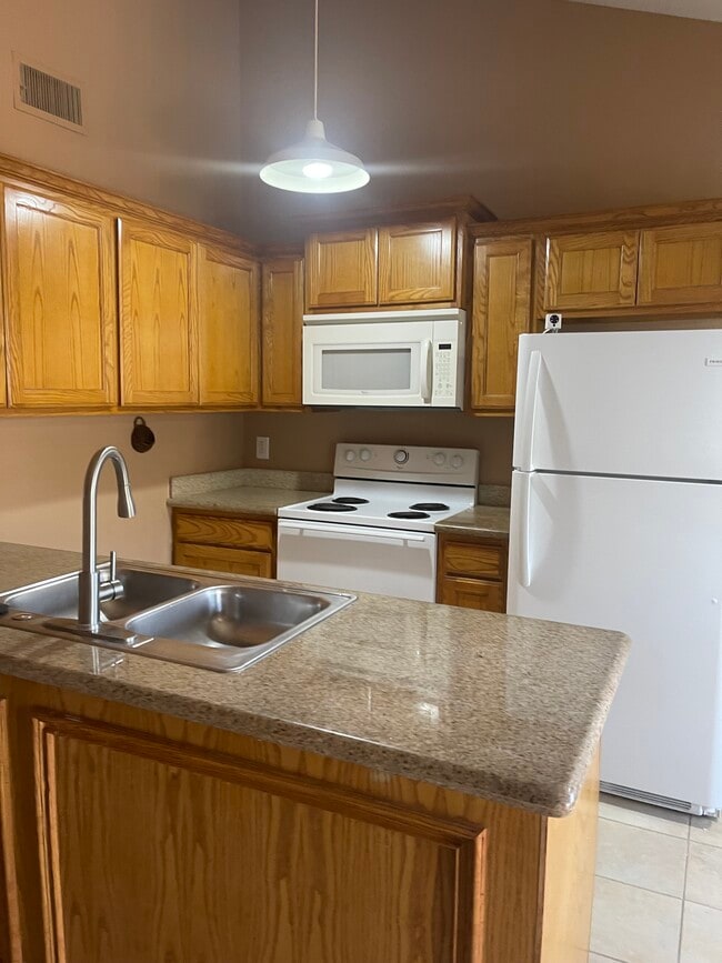 Photo - 1400 Palo Blanco Dr Unit #C