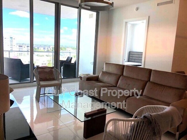 Photo - 111 S Pineapple Ave Unit 816