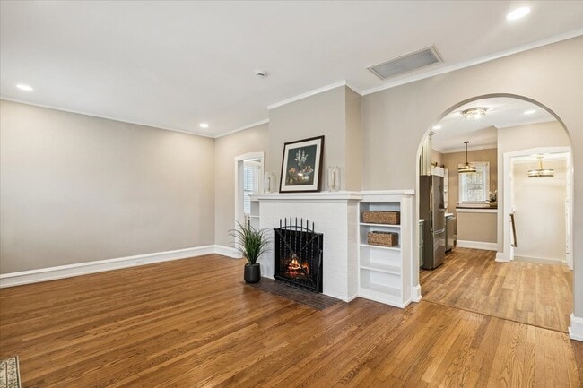 Photo - 1201 N McKinley Rd