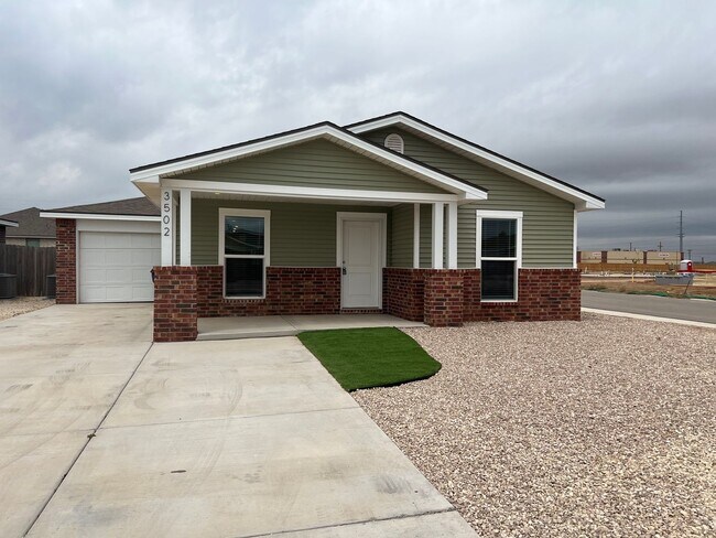 Photo - Available June in Frenship ISD: 3-Bedroom, 2-Bath Home!
