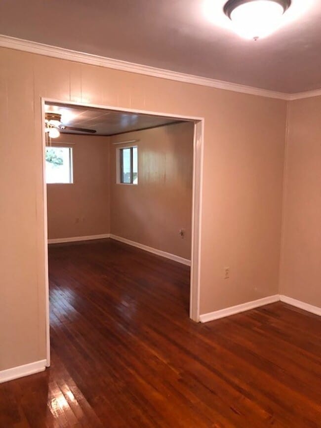 1100 Esma House Greenville Rental For Rent in Greenville, TX