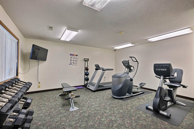Prairiewood Meadows