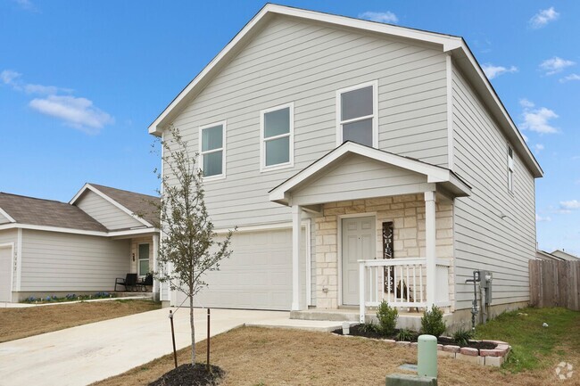 Building Photo - New 4bd Home available in the Meadows Comm...