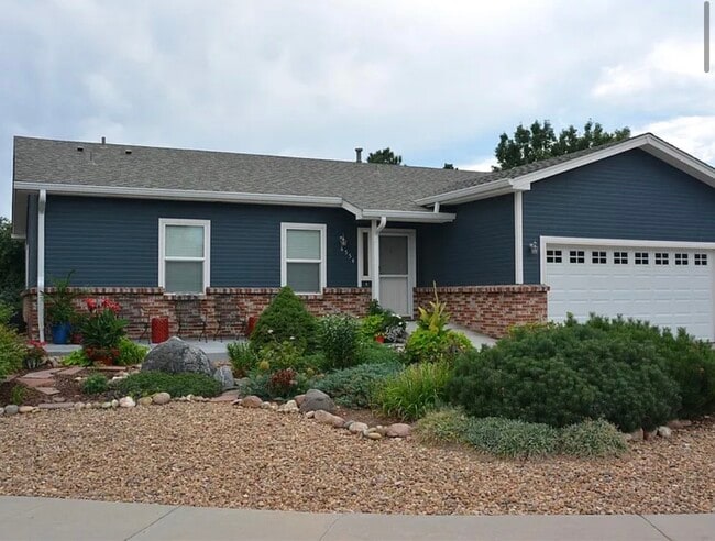 Building Photo - 8554 W 48th Pl