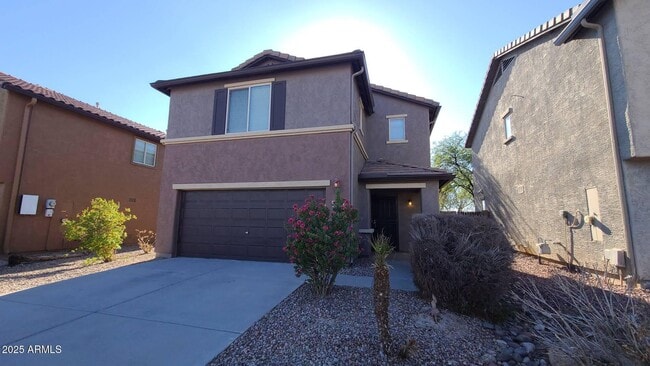 Building Photo - 2542 N Palo Verde Dr Rental