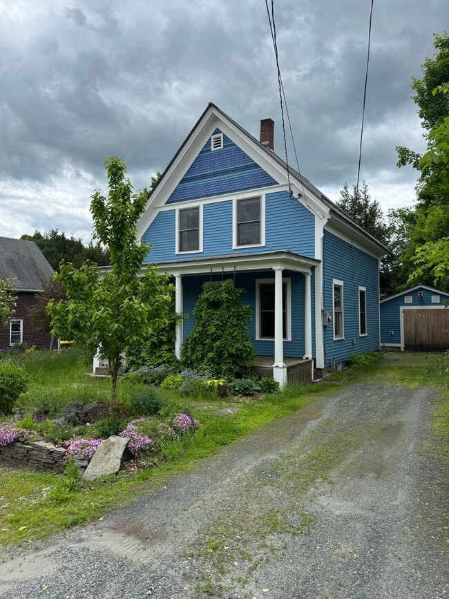2 bedroom house in Wilder - 2 bedroom house in Wilder