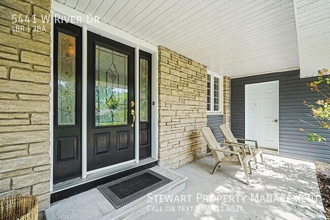 Photo - 5441 W River Dr
