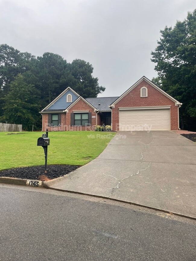 Photo - 1745 Berry Ct