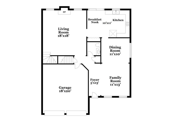 Photo - 3740 Ridgefair Dr