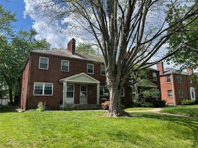 1509 Ashland Ave