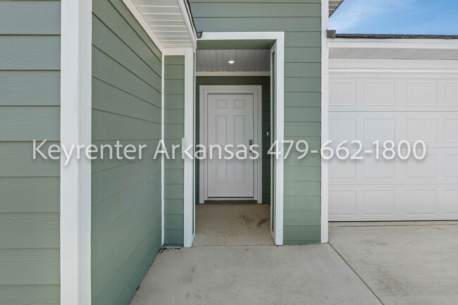 Photo - New Build | Prairie Grove