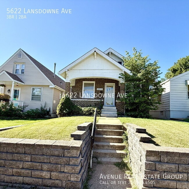 Building Photo - 5622 Lansdowne Ave Rental