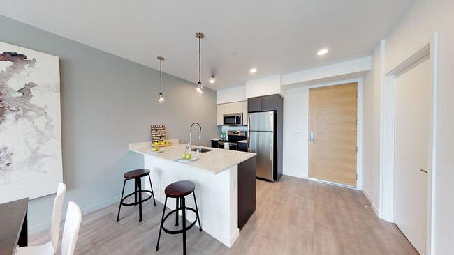 Photo - Crane Interbay Apartments