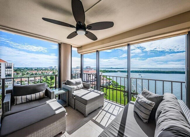 Photo - 6291 Bahia Del Mar Cir N Unit 903