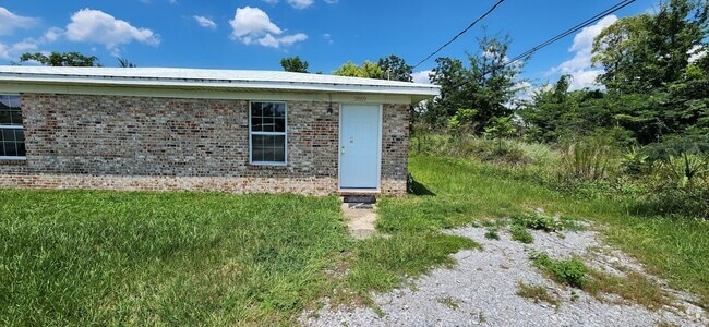 Building Photo - 2817 Wakulla Ave Rental